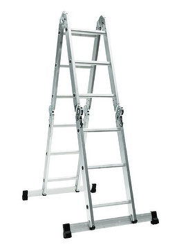 Folding ladder, Multi-purpose ladder, Aluminum ladder, single ladder, household ladder, platform ladderHOLD LADDER, HINGE LADDER, SINGLE LADDER, PLATEFORM LADDER